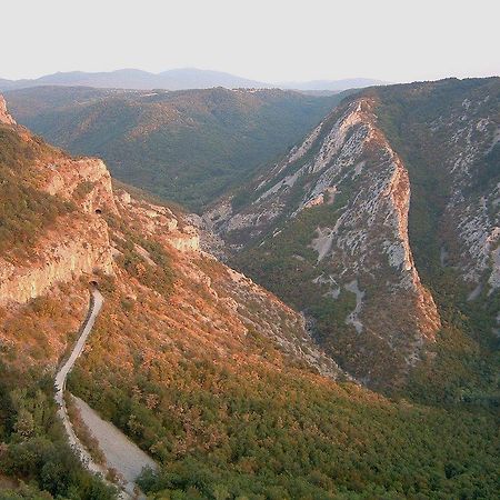 مبيت وإفطار San Dorligo della Valle Rosandra المظهر الخارجي الصورة
