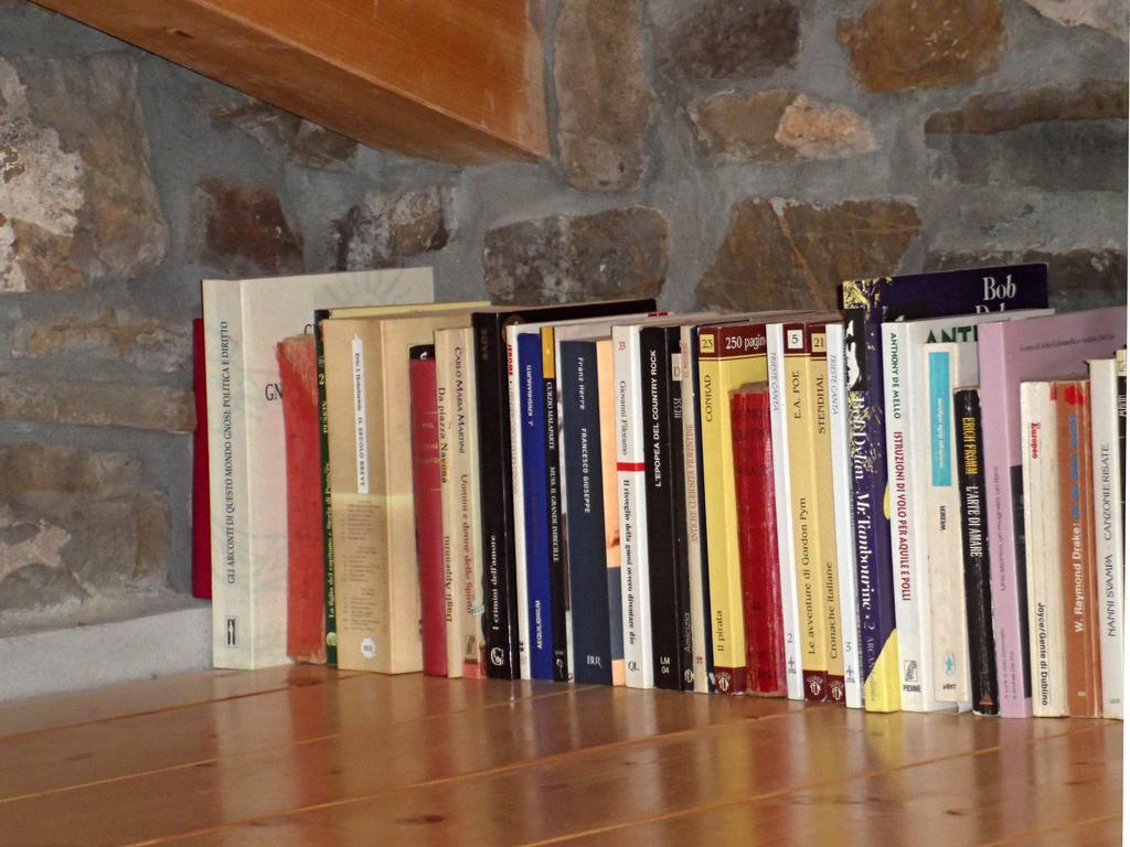 مبيت وإفطار San Dorligo della Valle Rosandra المظهر الخارجي الصورة