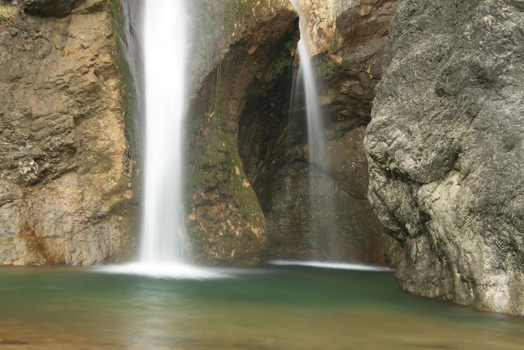 مبيت وإفطار San Dorligo della Valle Rosandra المظهر الخارجي الصورة